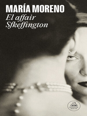 cover image of El affair Skeffington